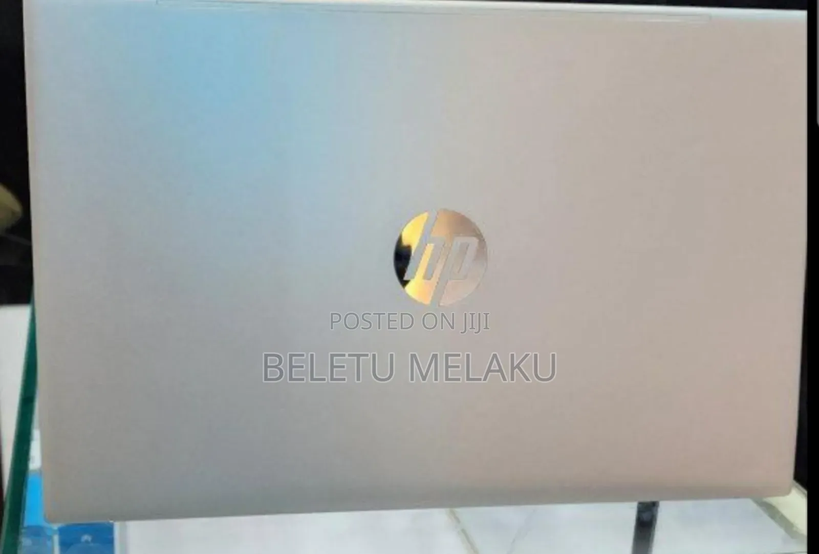 New Laptop HP Pavilion 15 8GB Intel Core i7 SSD 512GB