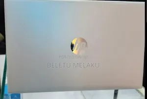 New Laptop HP Pavilion 15 8GB Intel Core i7 SSD 512GB