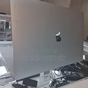 New Laptop Apple MacBook Pro 2019 16GB Intel Core I7 SSD 512GB