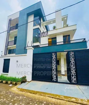 Photo - 8bdrm House in Bole for sale