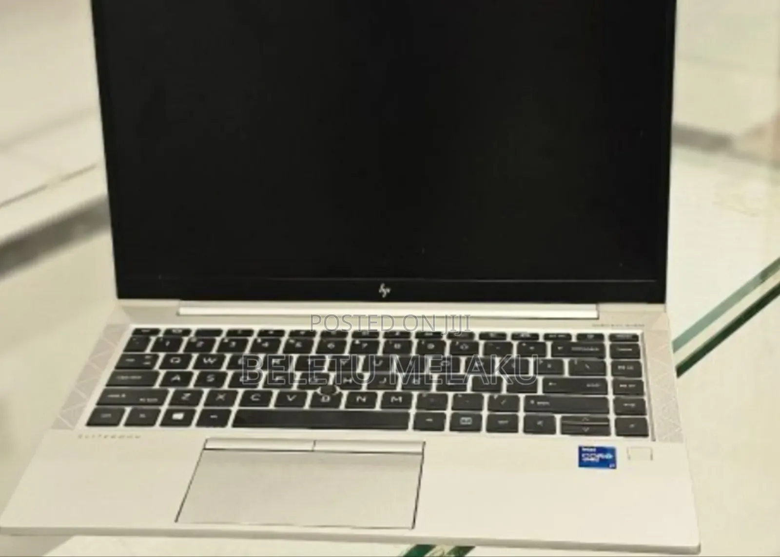 New Laptop HP EliteBook 840 16GB Intel Core i7 SSD 512GB