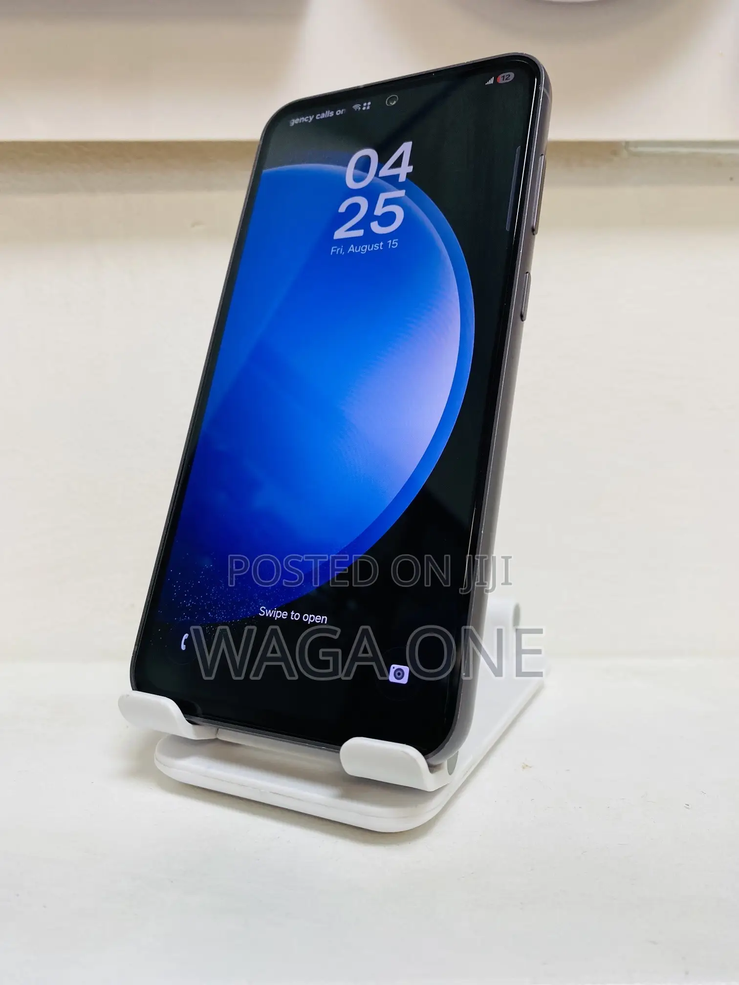 New Samsung Galaxy S23 FE 128 GB Gray