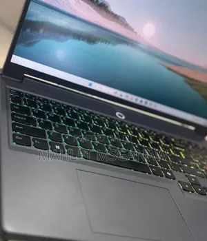 New Laptop Lenovo Legion 5 16GB Intel Core i7 SSD 512GB