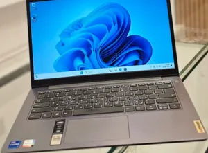 New Laptop Lenovo Ideapad 3 16GB Intel Core i7 SSD 512GB