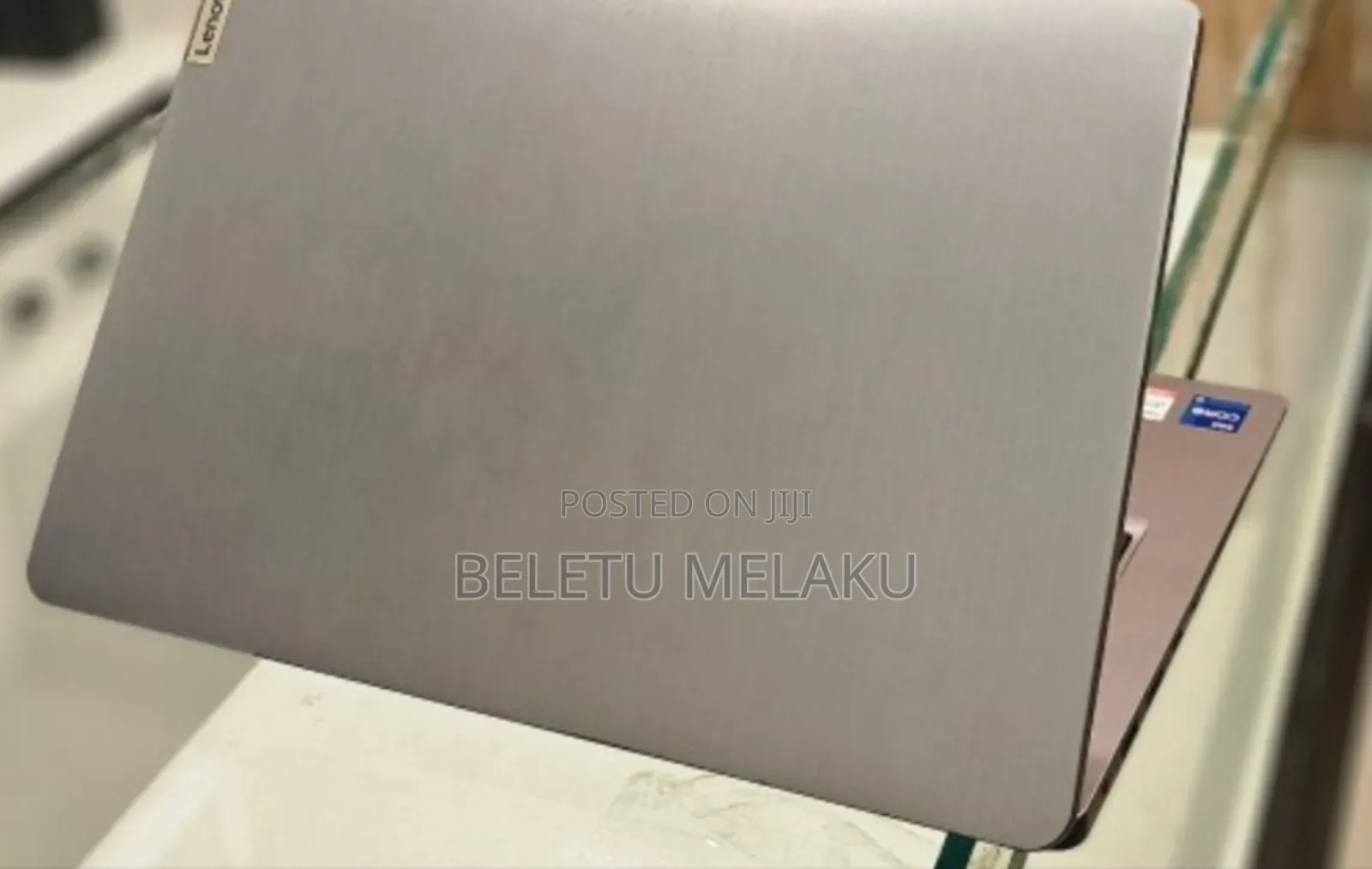 New Laptop Lenovo Ideapad 3 16GB Intel Core i7 SSD 512GB