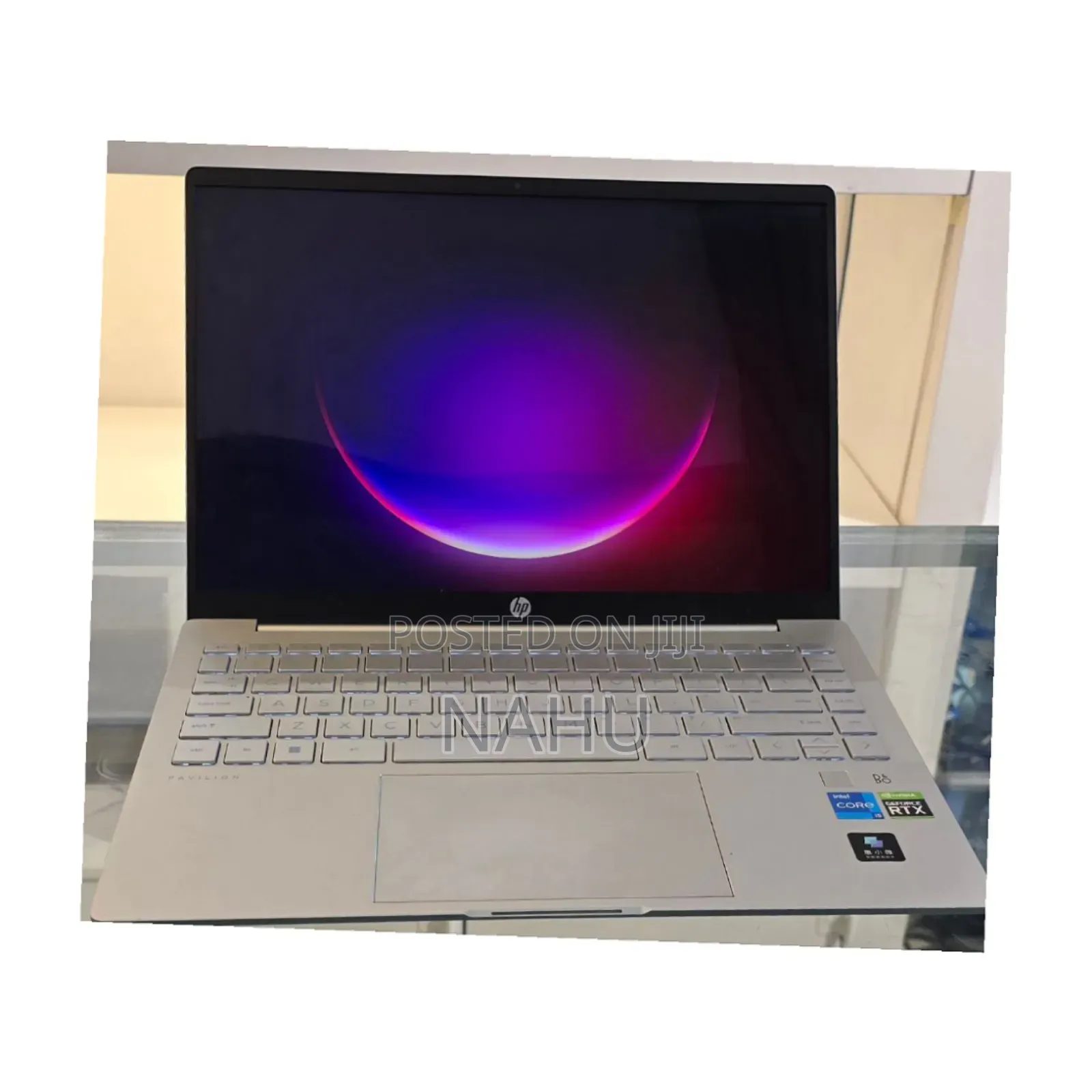 New Laptop HP Pavilion 15 16GB Intel Core I5 SSD 1T
