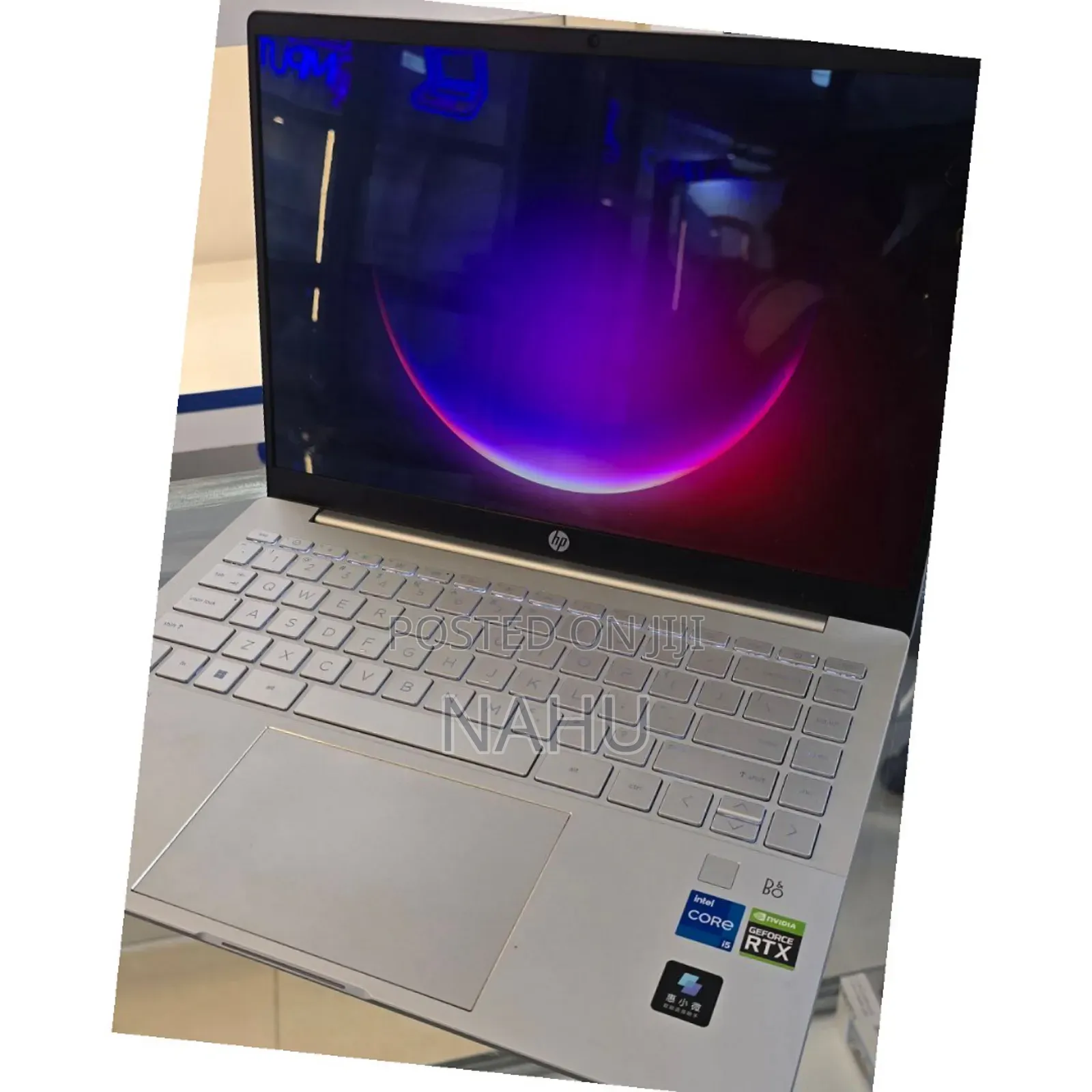 New Laptop HP Pavilion 15 16GB Intel Core I5 SSD 1T