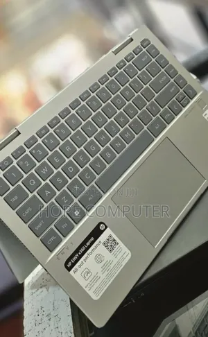 Photo - New Laptop HP Envy X360 8GB Intel Core I5 SSD 512GB