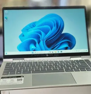 New Laptop HP Envy X360 8GB Intel Core I5 SSD 512GB