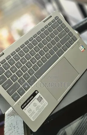 New Laptop HP Envy X360 8GB Intel Core I5 SSD 512GB