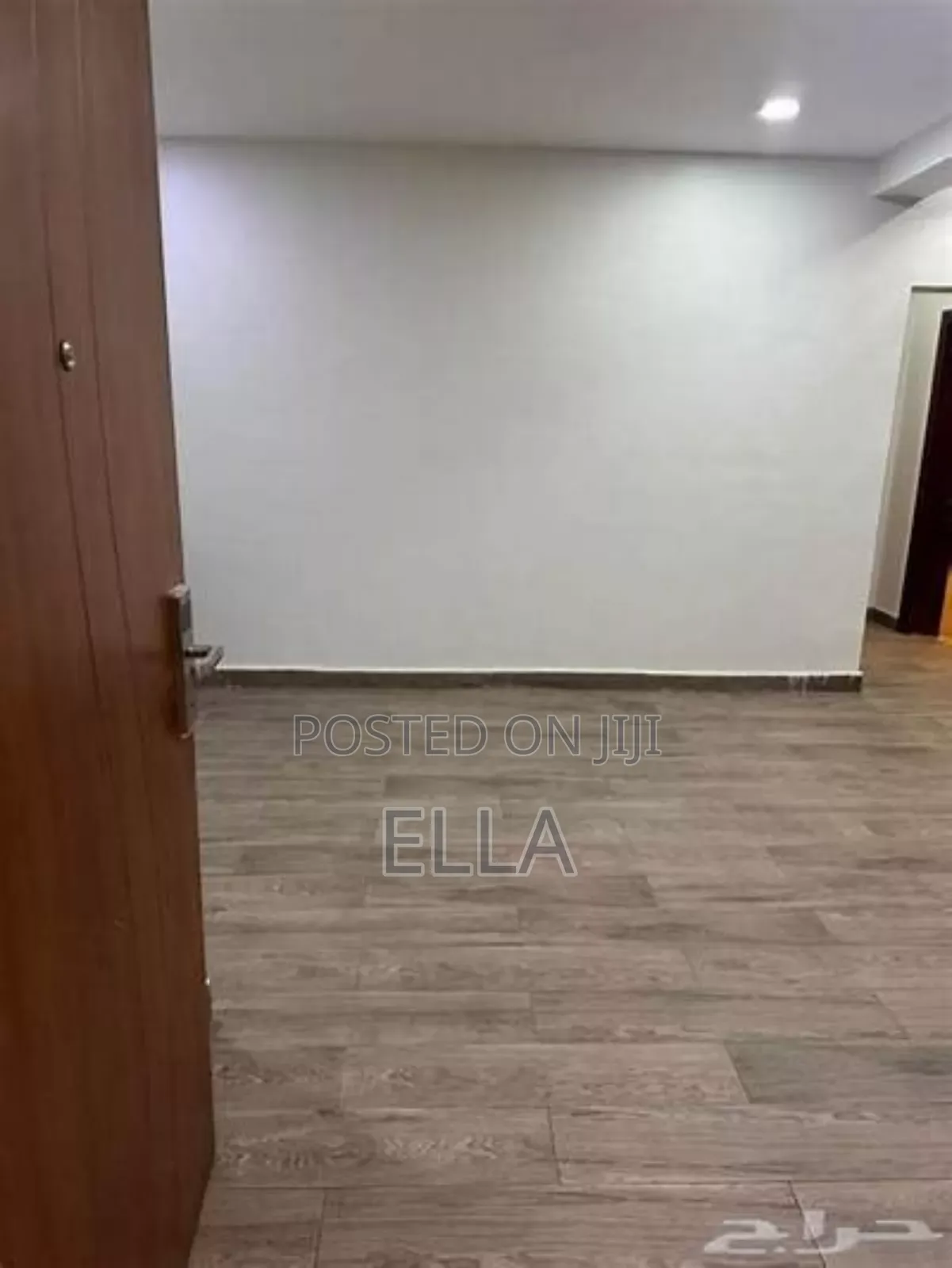 1bdrm Apartment in Adds, Bole for rent