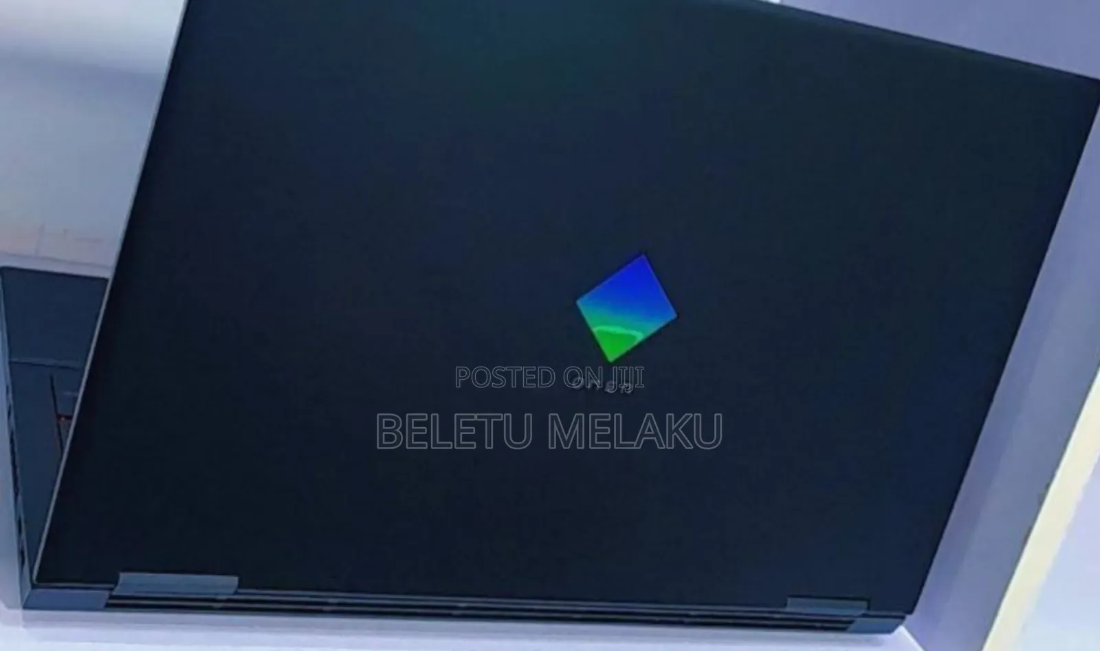 New Laptop HP Omen 15 16GB Intel Core i7 SSD 1T