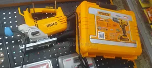 Photo - Charger Drill