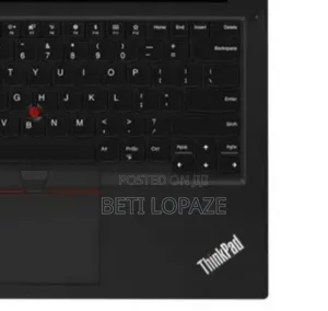 New Laptop Lenovo ThinkPad X1 Carbon 16GB Intel Core i7 SSD 256GB