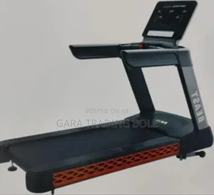 Run Anytime, Anywhere Commercial