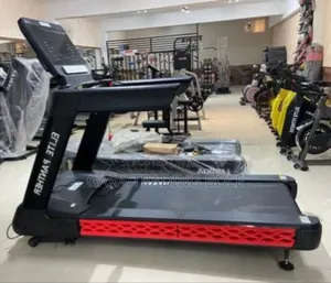 Run Anytime, Anywhere Commercial