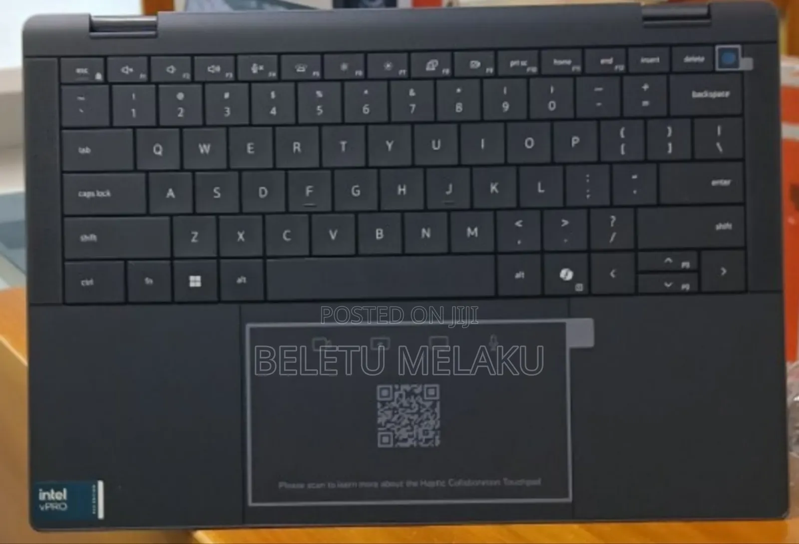 New Laptop Dell Latitude 9440 32GB Intel Core Ultra 7 SSD 1T