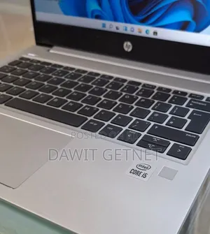 Photo - New Laptop HP ProBook 430 G7 16GB Intel Core i7 SSD 512GB