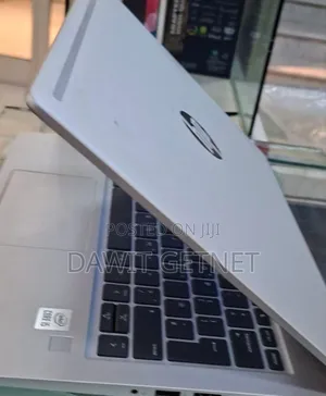 New Laptop HP ProBook 430 G7 16GB Intel Core i7 SSD 512GB