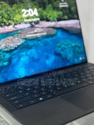 Photo - New Laptop Dell Precision 15 3520 32GB Intel Core I7 SSD 1T