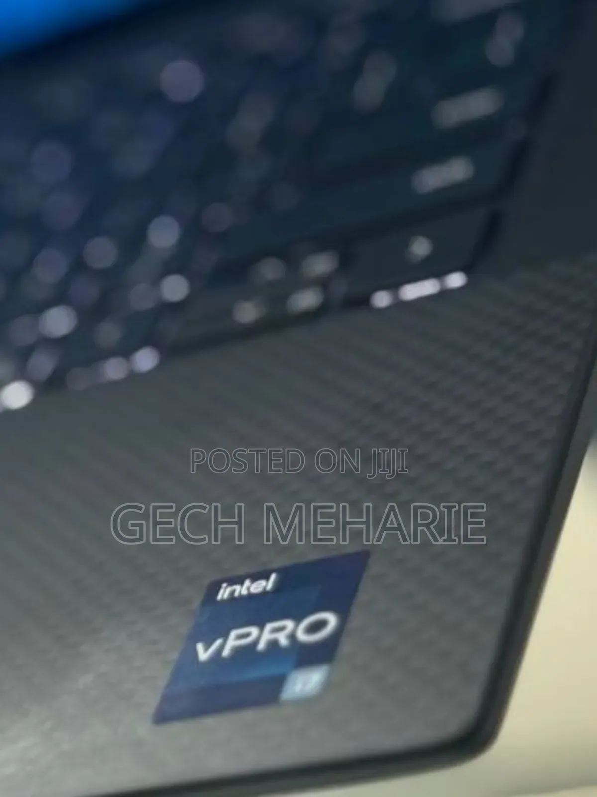 New Laptop Dell Precision 15 3520 32GB Intel Core I7 SSD 1T