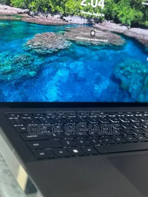 New Laptop Dell Precision 15 3520 32GB Intel Core I7 SSD 1T