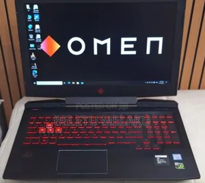 Photo - New Laptop HP Omen X 16GB Intel Core i7 HDD+SSD 1T