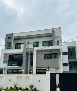 Photo - 8bdrm House in Bole for sale