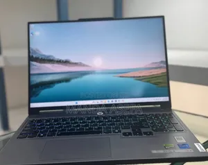 New Laptop Lenovo Legion 5 16GB Intel Core I7 SSD 1T