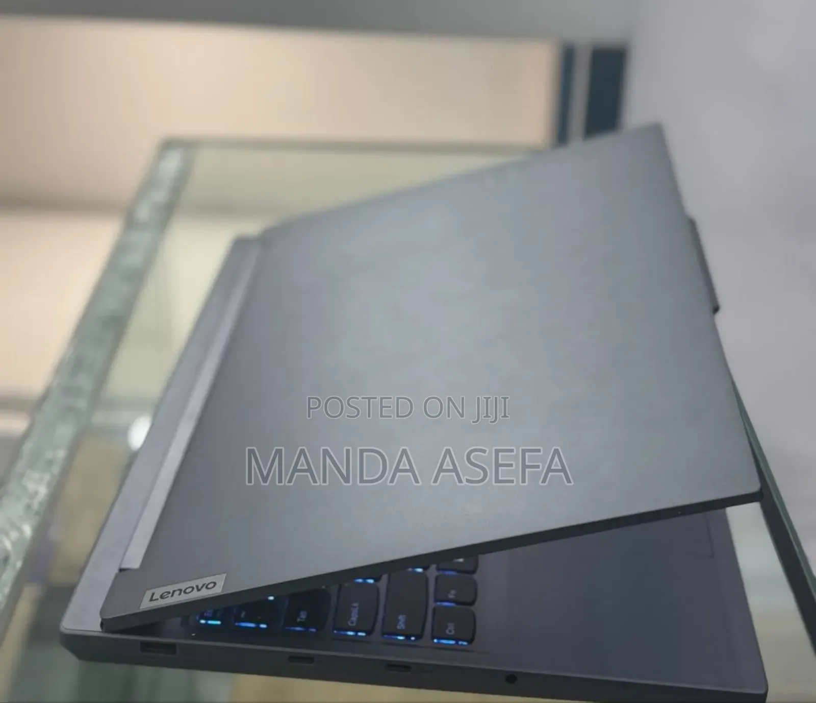 New Laptop Lenovo Legion 5 16GB Intel Core I7 SSD 1T