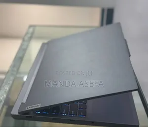 New Laptop Lenovo Legion 5 16GB Intel Core I7 SSD 1T