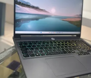 New Laptop Lenovo Legion 5 16GB Intel Core I7 SSD 1T