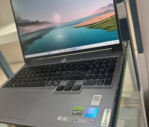 New Laptop Lenovo Legion 5 16GB Intel Core I7 SSD 1T
