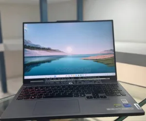 New Laptop Lenovo Legion 5 16GB Intel Core I7 SSD 1T