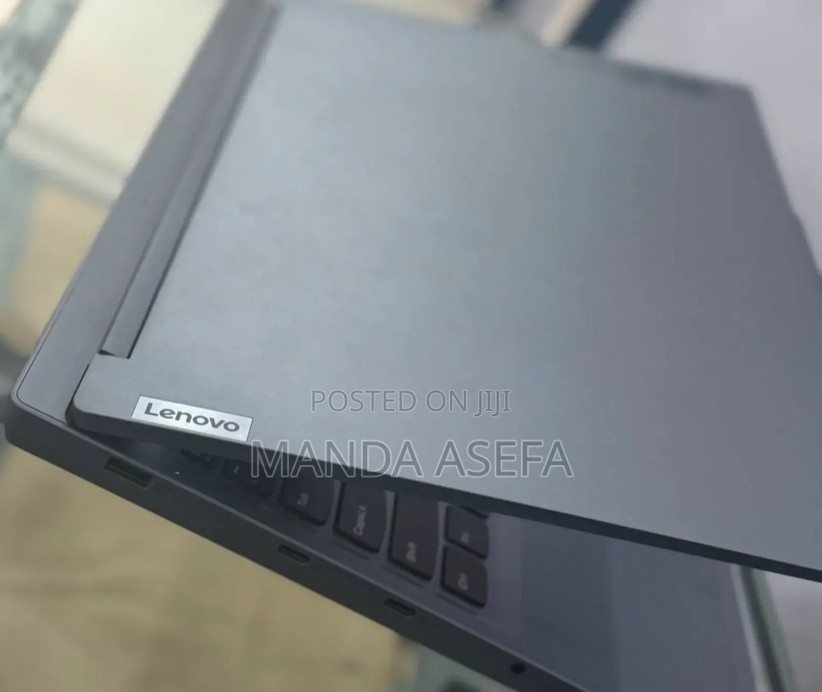 New Laptop Lenovo Legion 5 16GB Intel Core I7 SSD 1T