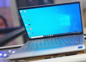 New Laptop HP Envy 13 16GB Intel Core I5 SSD 512GB