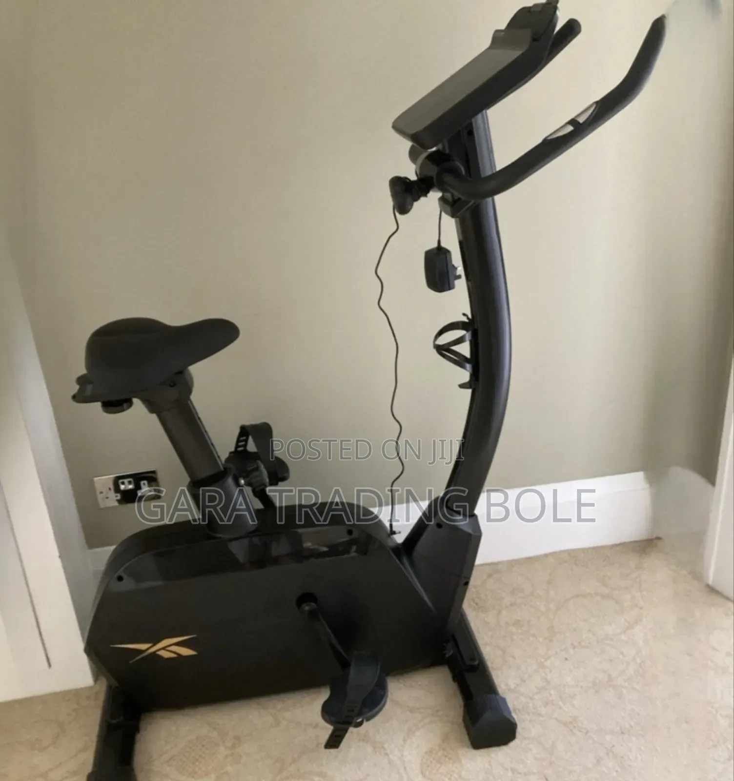 Premium Fitness Equipment for Home Workout Bike