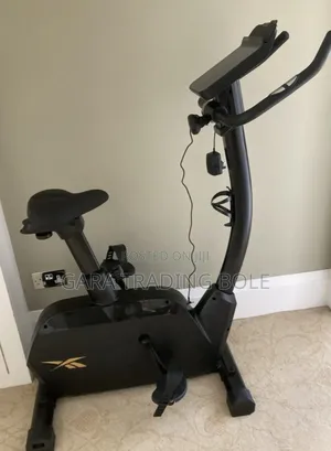 Premium Fitness Equipment for Home Workout Bike