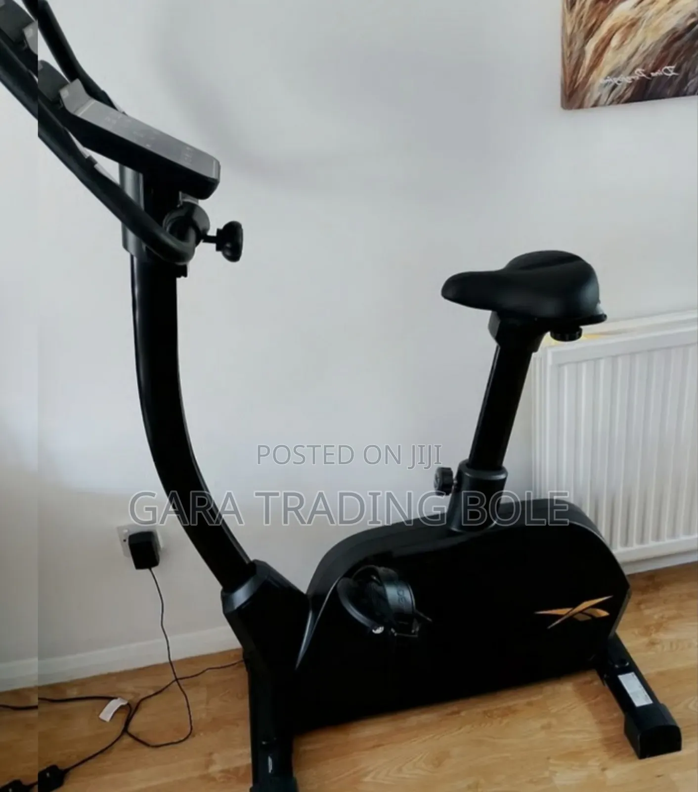 Premium Fitness Equipment for Home Workout Bike