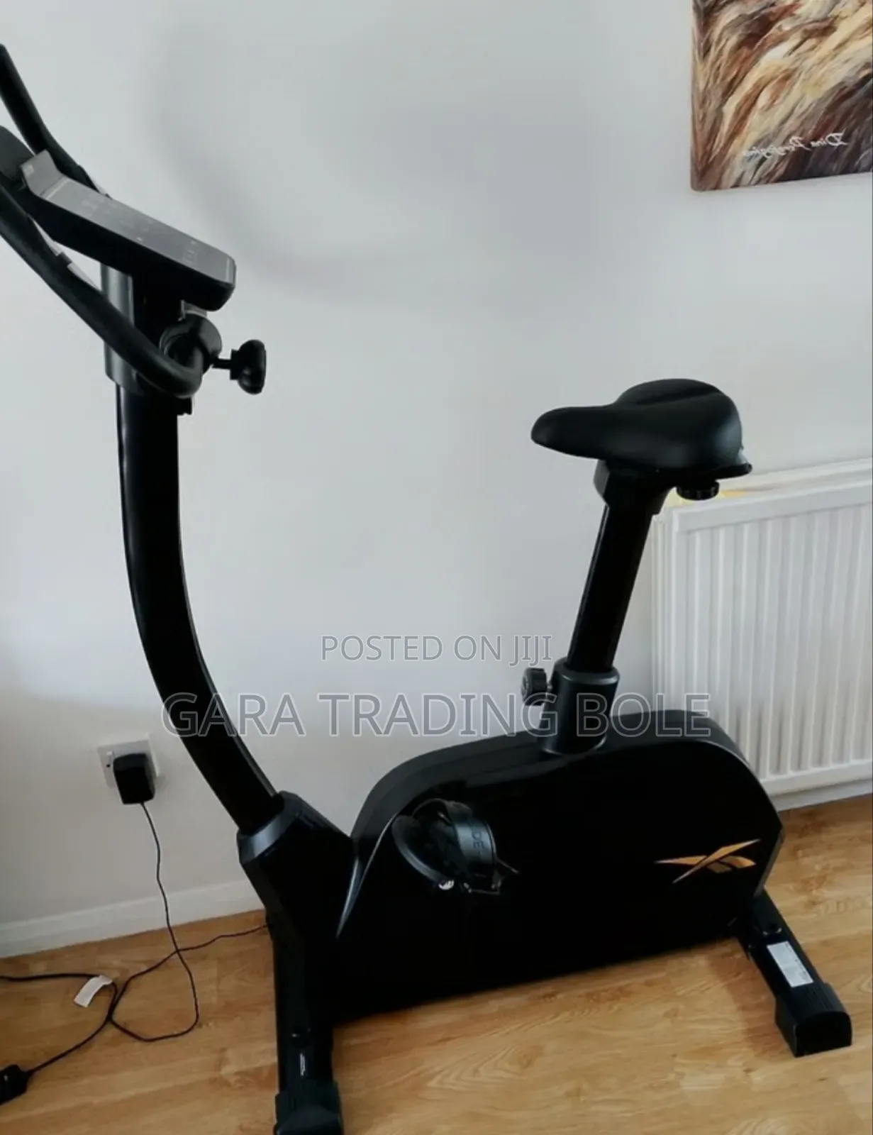 Premium Fitness Equipment for Home Workout Bike