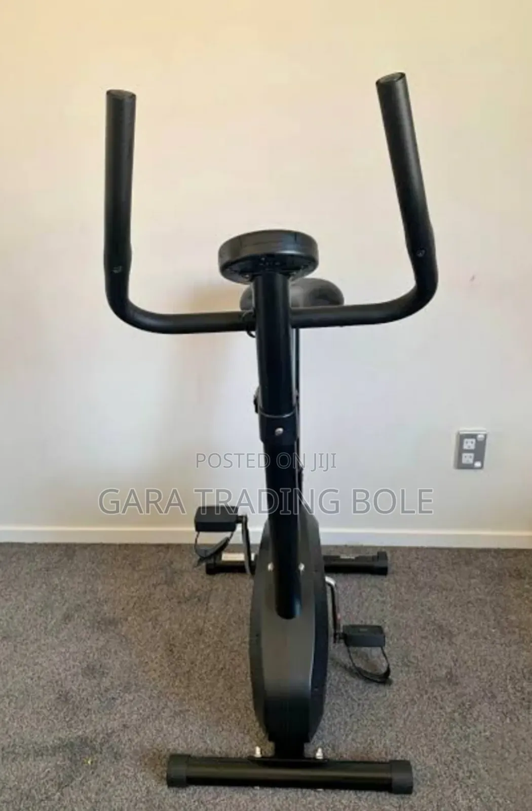 Premium Fitness Equipment for Home Workout Bike
