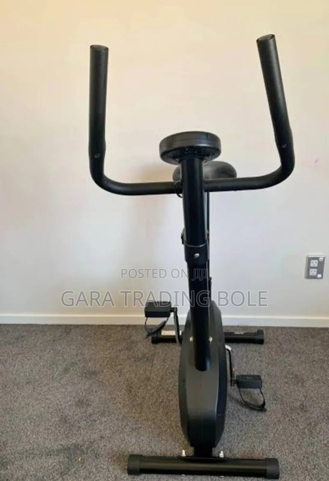 Premium Fitness Equipment for Home Workout Bike