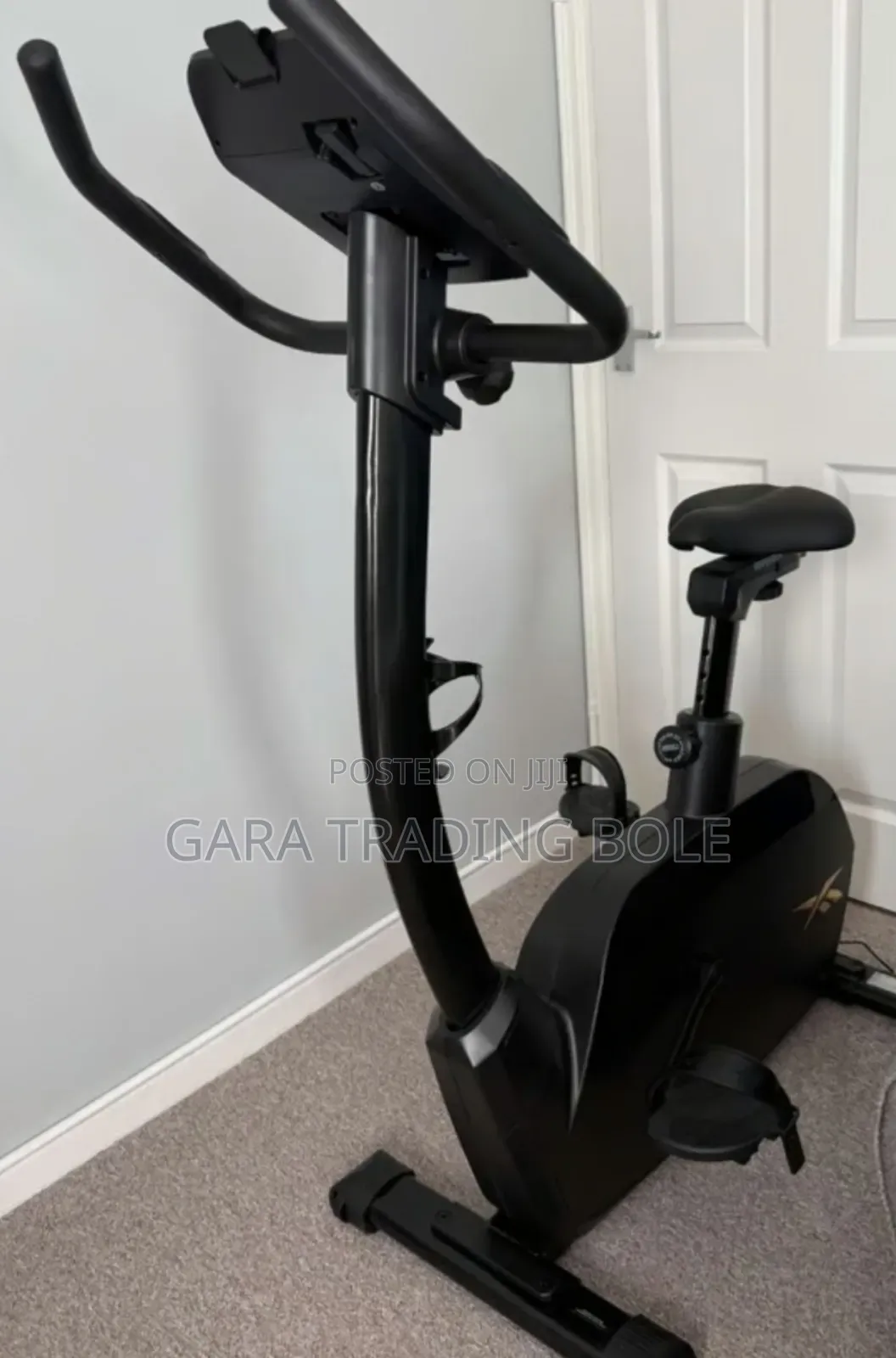 Premium Fitness Equipment for Home Workout Bike