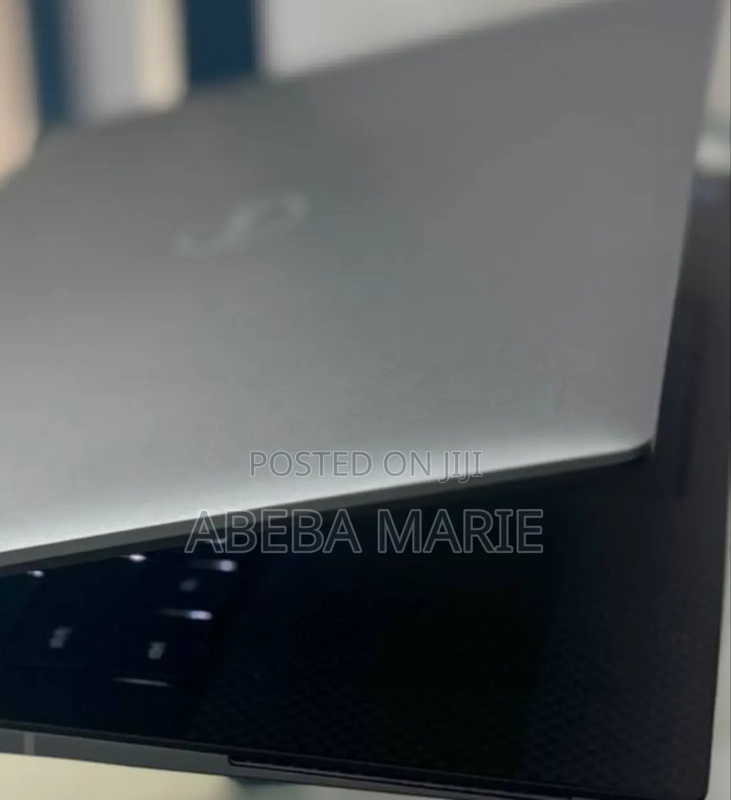 New Laptop Dell Precision 15 3520 32GB Intel Core I7 SSD 1T