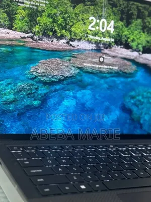 New Laptop Dell Precision 15 3520 32GB Intel Core I7 SSD 1T