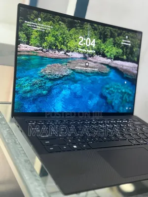 Photo - New Laptop Dell 32GB Intel Core i7 SSD 1T