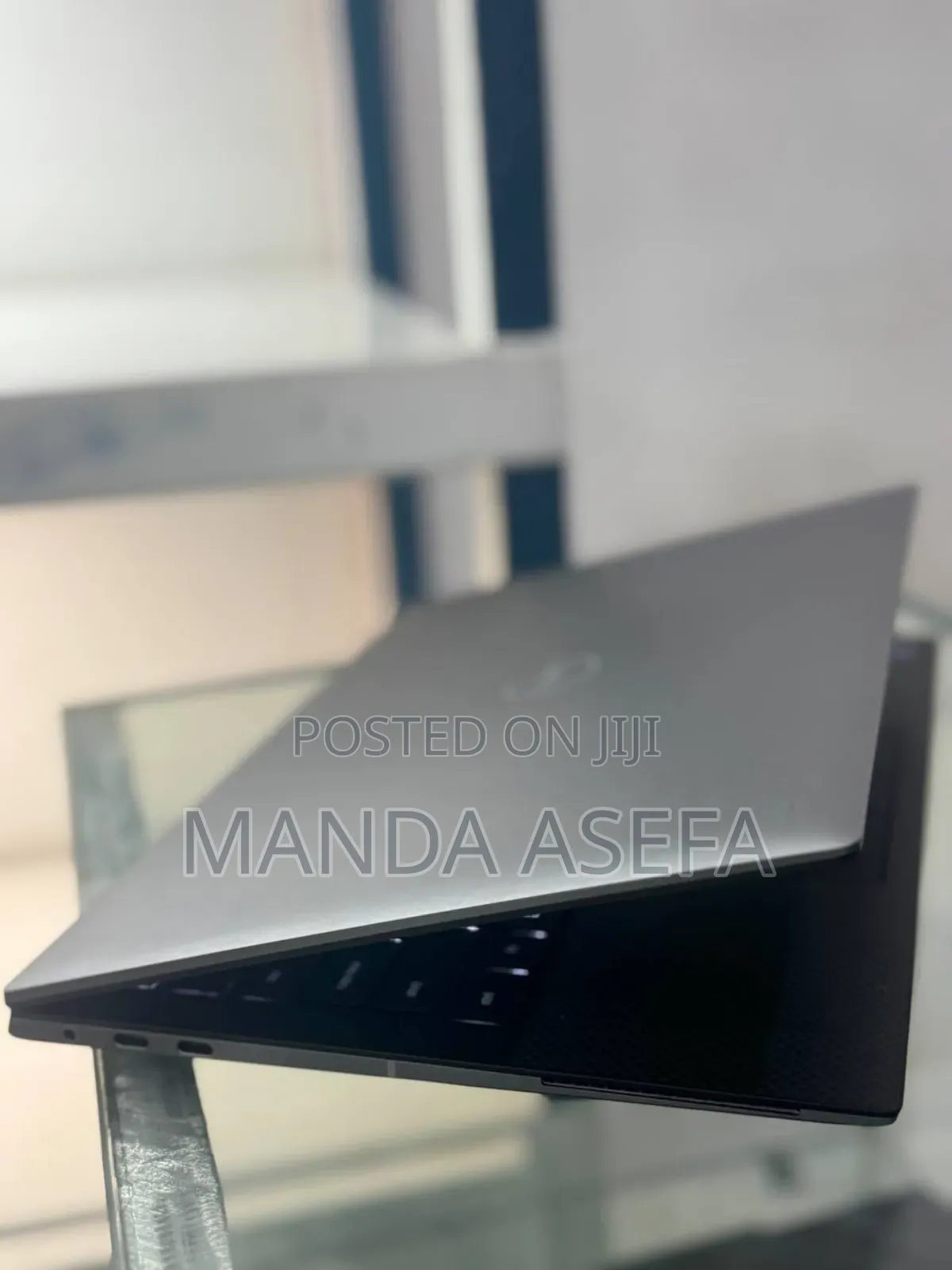 New Laptop Dell 32GB Intel Core i7 SSD 1T