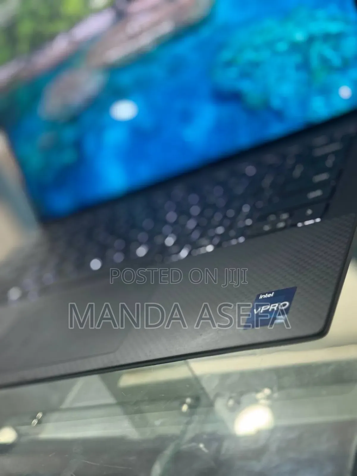 New Laptop Dell 32GB Intel Core i7 SSD 1T