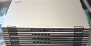 New Laptop Lenovo ThinkPad X380 Yoga 16GB Intel Core i5 SSD 512GB