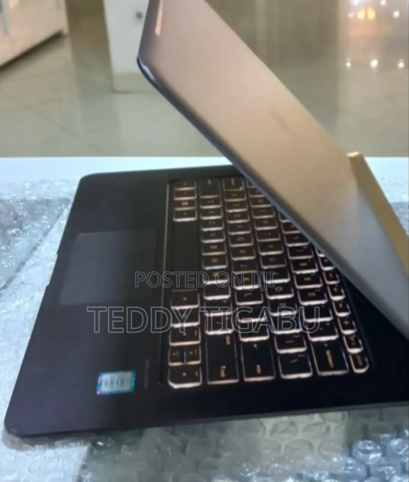 New Laptop HP Stream Notebook 16GB Intel Core I7 SSD 256GB